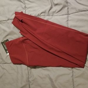 Kadyluxe Stirrup Leggings